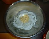 ☆｡簡単　サワラのマヨパン粉焼き｡☆作り方1写真