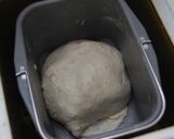 ご飯がマックス☆残りご飯でパン1.5斤作り方9写真