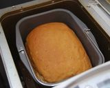 ご飯がマックス☆残りご飯でパン1.5斤作り方10写真