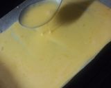 クッキー風クレープ包み作り方4写真