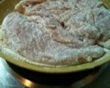 しっとり海南鶏飯 (チキンライス)作り方3写真