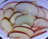 砂糖・油不使用！ＨＭで簡単♪りんごケーキ作り方1写真