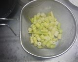 たけのこ汁作り方4写真