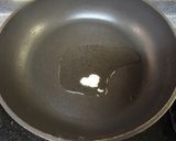 ☆牛肉としめじのあっさりしょう油炒め☆作り方2写真