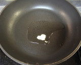 ☆牛肉としめじのあっさりしょう油炒め☆作り方2写真