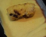 クッキー風クレープ包み作り方5写真