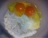 砂糖・油不使用！ＨＭで簡単♪りんごケーキ作り方4写真