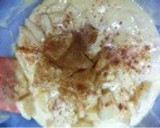砂糖・油不使用！ＨＭで簡単♪りんごケーキ作り方5写真