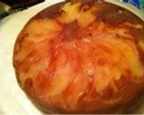 砂糖・油不使用！ＨＭで簡単♪りんごケーキ作り方8写真