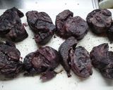 とろとろ牛すね肉のワイン煮作り方3写真