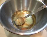 新玉ねぎソース作り方1写真