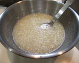 新玉ねぎソース作り方4写真