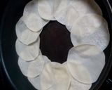 まん丸チーズ入り餃子作り方1写真