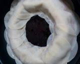 まん丸チーズ入り餃子作り方4写真