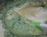 「和」ケーキ作り方1写真