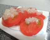 新玉ねぎソース作り方5写真