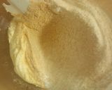 米粉ときなこのクッキー作り方3写真