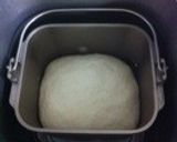 ＊HB使用＊我が家のパン生地作り方1写真