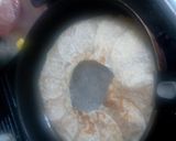 まん丸チーズ入り餃子作り方6写真