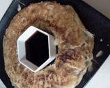 まん丸チーズ入り餃子作り方9写真