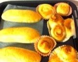＊HB使用＊我が家のパン生地作り方4写真