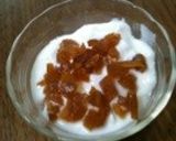お菓子やパンづくりに甘夏のピール作り方8写真