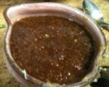 簡単！豚バラ肉しゃぶしゃぶサラダ中華風作り方1写真