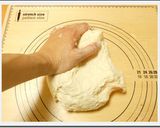 もちもち手作り餃子の皮!作り方3写真