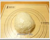 もちもち手作り餃子の皮!作り方4写真