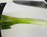 揚げない★基本の油淋鶏作り方2写真