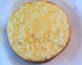 10分で、できちゃうケーキだよ～(^^;作り方7写真