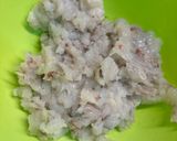 エビチーズ春巻き作り方5写真