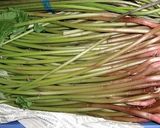 みずの納豆和え作り方1写真