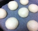 簡単ふわパン。作り方12写真