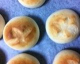 簡単ふわパン。作り方14写真