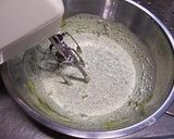 濃い抹茶のお味☆抹茶ロールケーキ♪作り方13写真
