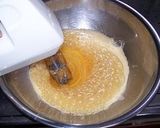 濃い抹茶のお味☆抹茶ロールケーキ♪作り方4写真