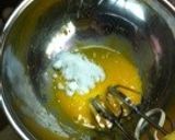 バター不使用☆母のスポンジケーキ作り方1写真