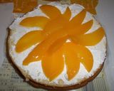 簡単誕生日ケーキ作り方2写真