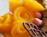簡単誕生日ケーキ作り方4写真
