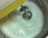 バター不使用☆母のスポンジケーキ作り方3写真