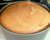 バター不使用☆母のスポンジケーキ作り方8写真