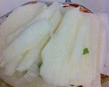 マグロとアボカドのづけ丼作り方4写真