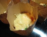 お野菜たっぷり美肌&ヘルシーケーク・サレ作り方10写真