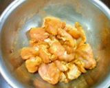 すぐ出来る♫夏野菜カレー作り方1写真