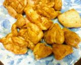 すぐ出来る♫夏野菜カレー作り方3写真