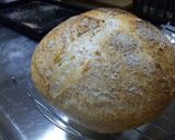 カンパーニュざんす作り方9写真