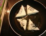 はんぺん納豆★カレー風味作り方7写真