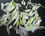 ゴーヤチャンプルー作り方3写真