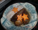 一年中美味☆なすそうめん♪作り方6写真